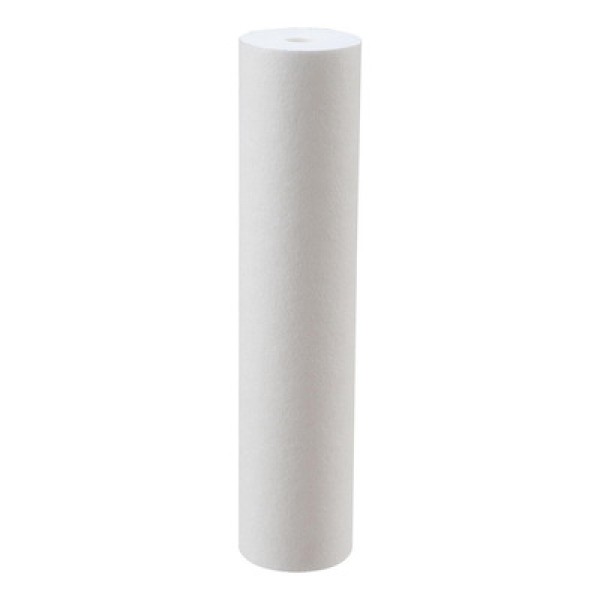 Encontraproduto.com.br - Refil Filtro Polipropileno Big 20 Bbi5 Micra Pentek Pentair