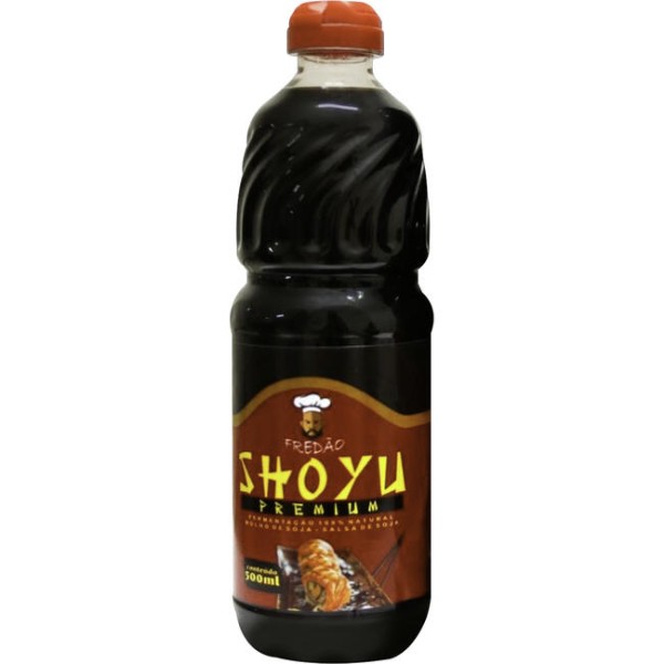 Encontraproduto.com.br - Molho Shoyu Fredão