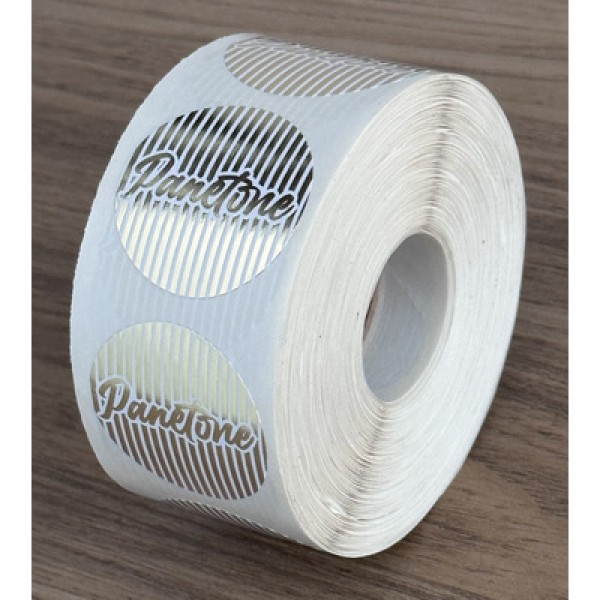 Encontraproduto.com.br - Etiqueta Adesiva Panetone Quadrado 60 Unidades N7 HIPER EMBALAGENS