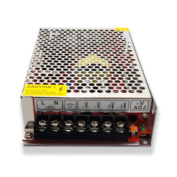 Fonte Chaveada BMS-150W-12V