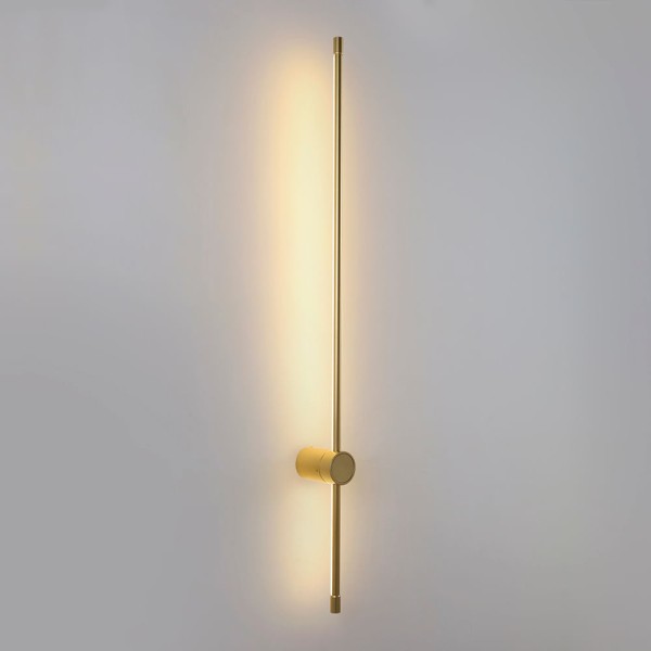 Encontraproduto.com.br - Arandela Skylight Battle 3124 14W Led Bivolt
