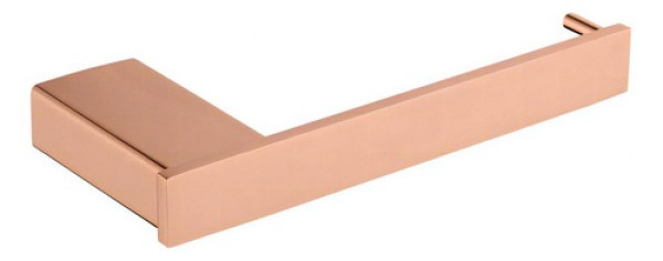 Papeleira Lexxa Rose Gold Lx7160rg