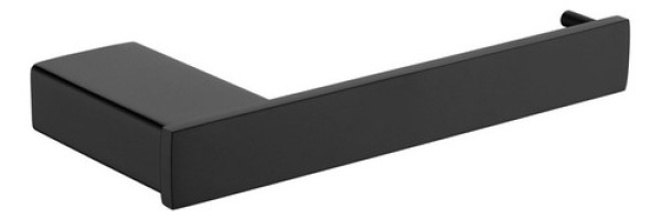 Encontraproduto.com.br - Papeleira Lexxa Black Matte Lx7160b