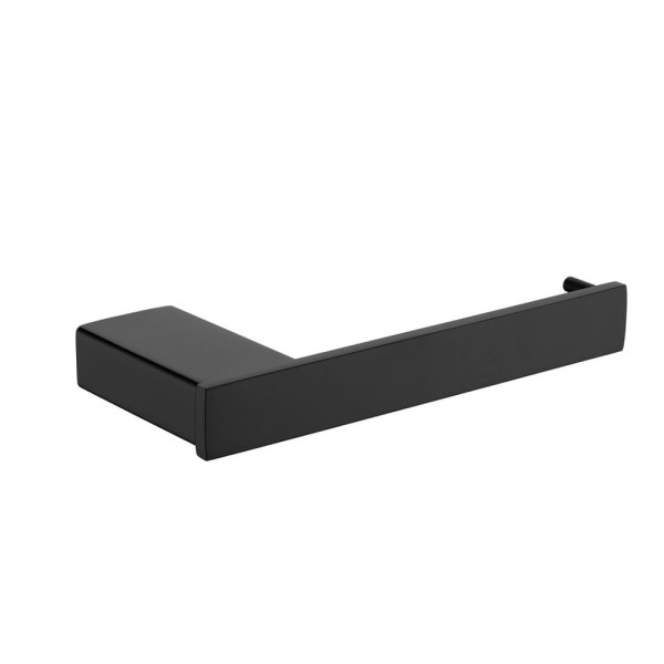 Encontraproduto.com.br - Papeleira Lexxa Black Matte Lx7160b