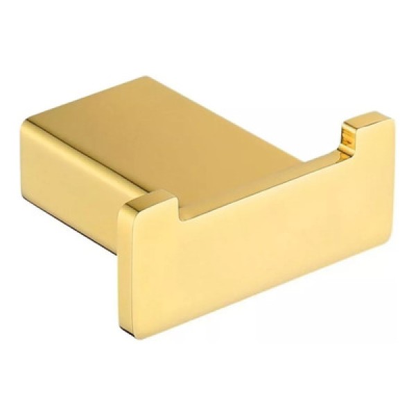 Encontraproduto.com.br - Cabide Lexxa 7165 Gold
