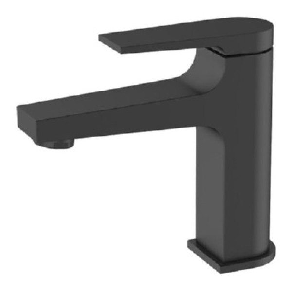 Torneira Misturador Monocomando Lexxa Black Matte Lx5406b
