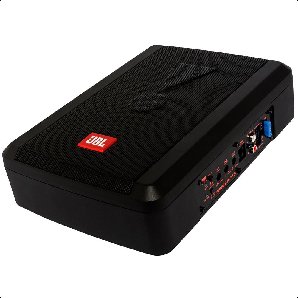 Encontraproduto.com.br - Subwoofer 6x8