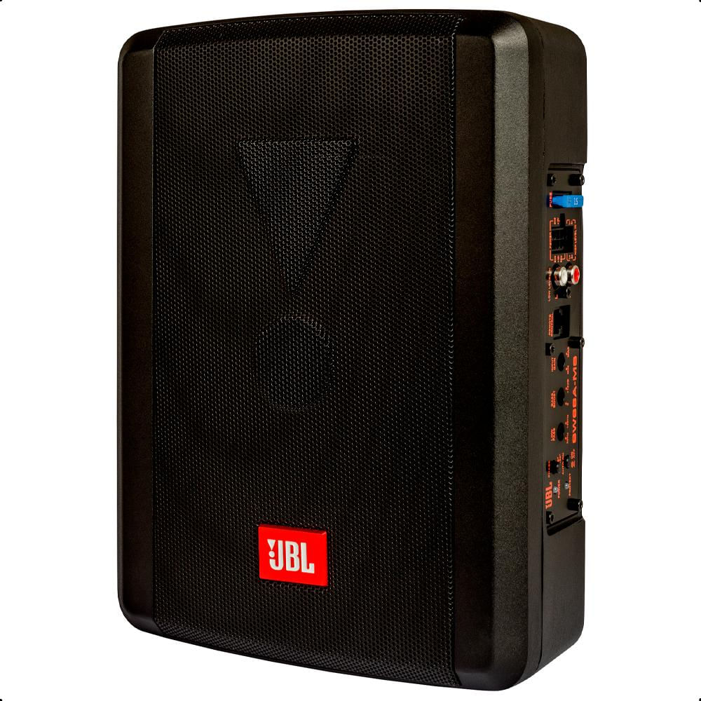 Encontraproduto.com.br - Subwoofer 6x8
