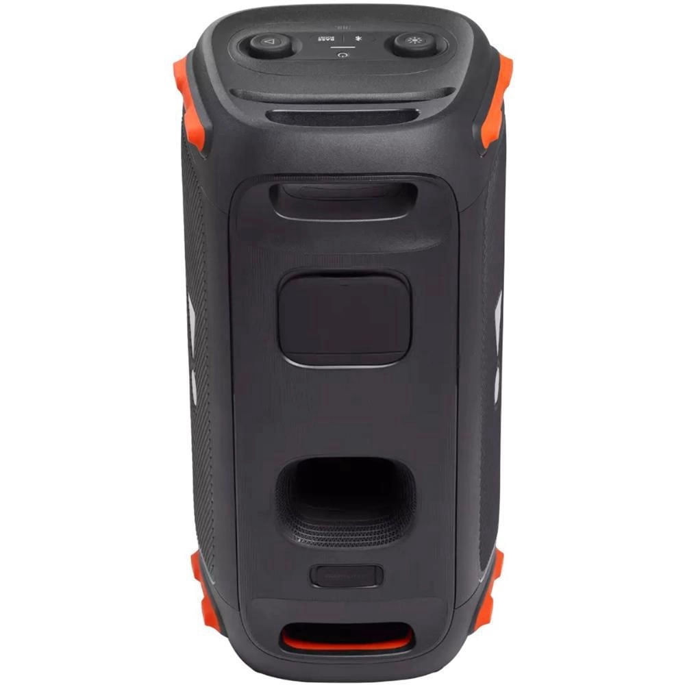 Encontraproduto.com.br - Caixa de Som Partybox 110 Com Bluetooth Pro Sound JBL