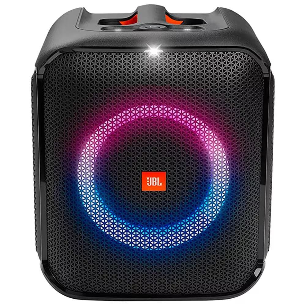 Encontraproduto.com.br - Caixa de Som JBL Partybox Encore Essential