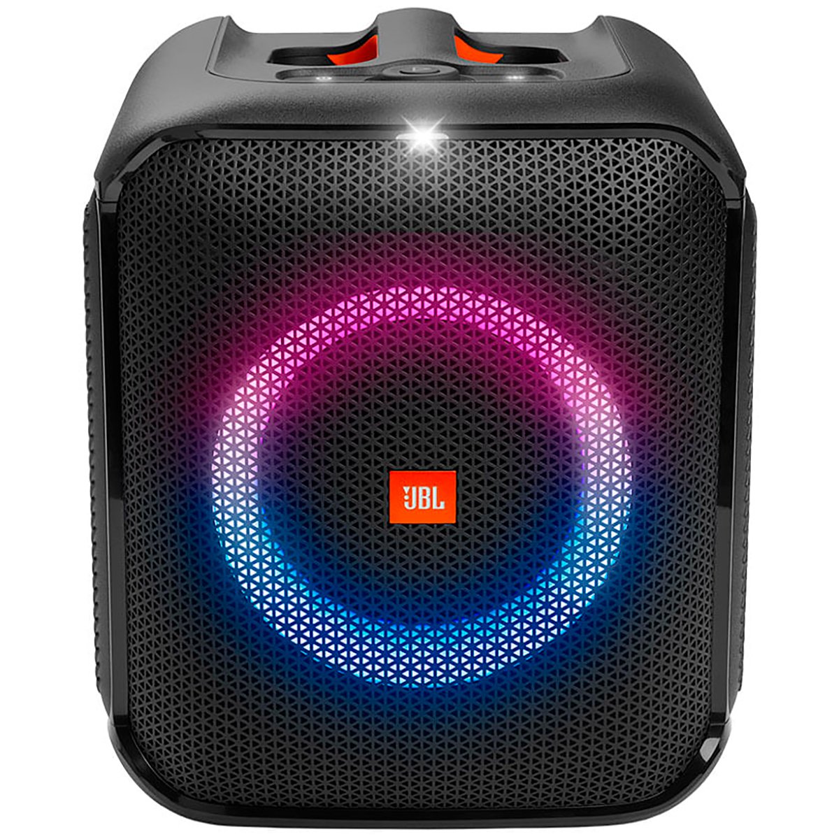 Encontraproduto.com.br - Caixa de Som JBL Partybox Encore Essential