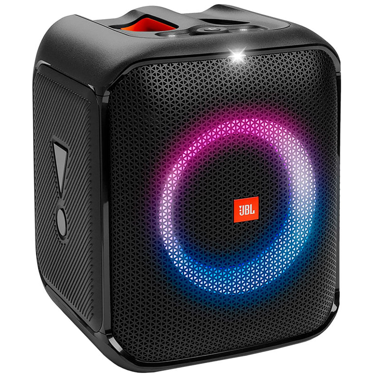 Encontraproduto.com.br - Caixa de Som JBL Partybox Encore Essential