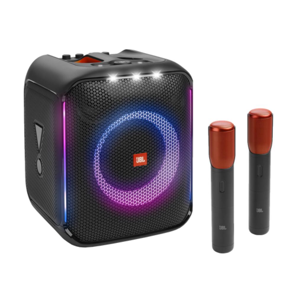 Encontraproduto.com.br - Caixa de Som Amplificada Party Box Encore JBL