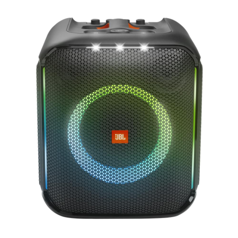 Encontraproduto.com.br - Caixa de Som Amplificada Party Box Encore JBL