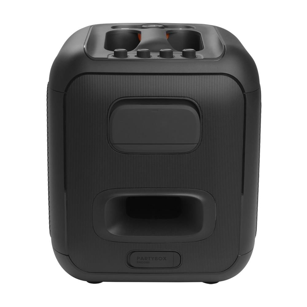 Encontraproduto.com.br - Caixa de Som Amplificada Party Box Encore JBL