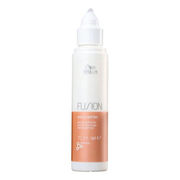 Tratamento Amino Refiller Fusion Wella 70ml