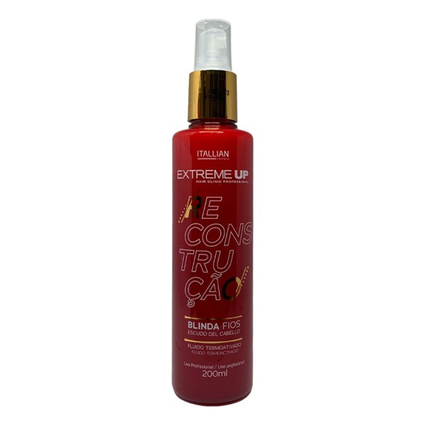 Blinda Fios Fluido Termoativado Extreme Up Itallian 200ml