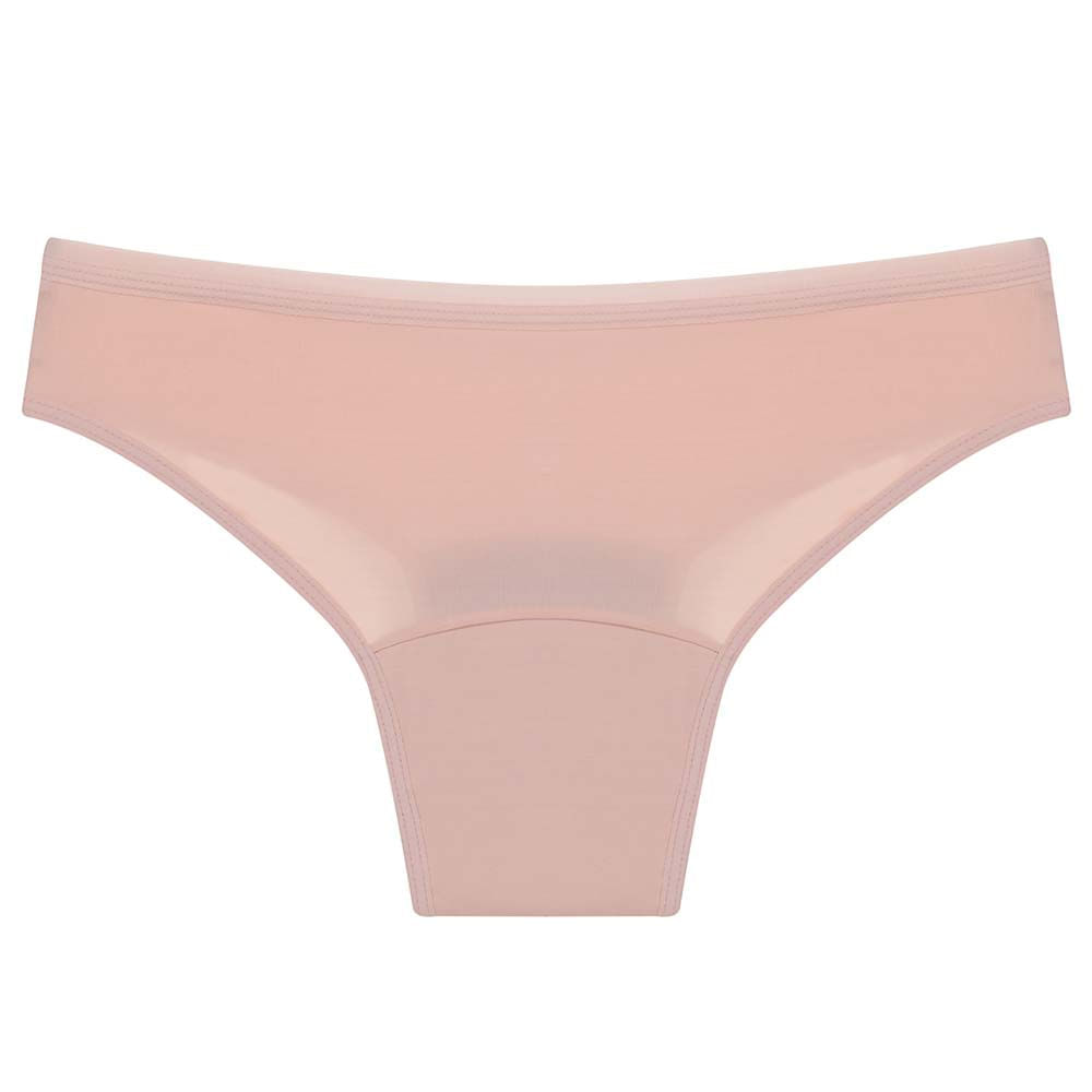 Encontraproduto.com.br - Calcinha Absorvente Pantys Comfy – Rosa