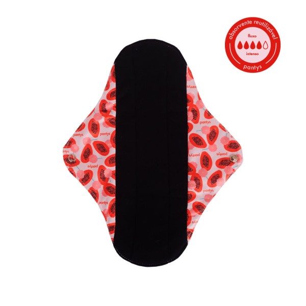 Encontraproduto.com.br - Absorventes Reutilizáveis Pantys Fluxo Intenso