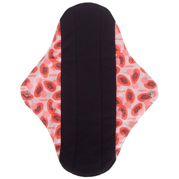 Encontraproduto.com.br - Absorventes Reutilizáveis Pantys Fluxo Intenso
