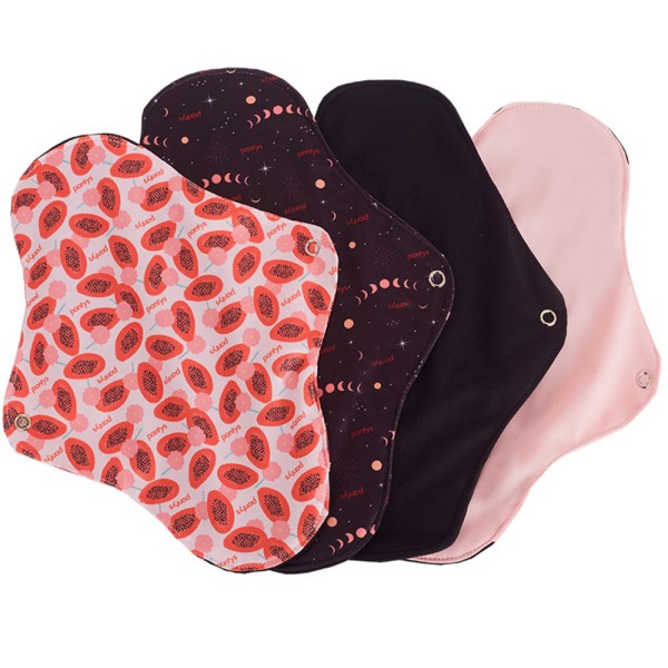 Encontraproduto.com.br - Absorventes Reutilizáveis Pantys Fluxo Intenso
