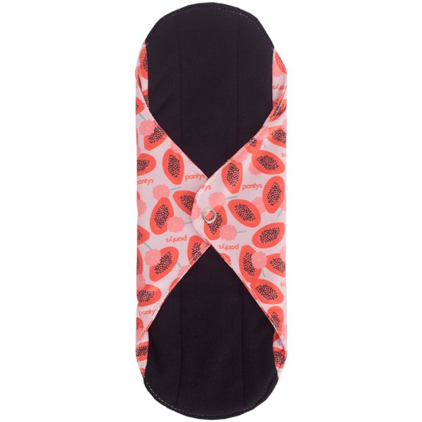 Encontraproduto.com.br - Absorventes Reutilizáveis Pantys Fluxo Intenso