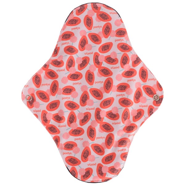 Encontraproduto.com.br - Absorventes Reutilizáveis Pantys Fluxo Intenso