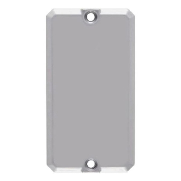 Encontraproduto.com.br - Tampa Condulete Sieg 1/2-3/4 Cega Sieg