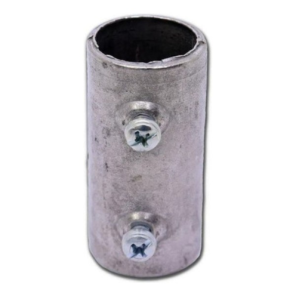 Encontraproduto.com.br - Unidut Reto Comum 1/2 Polegada Sieg