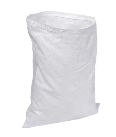 Encontraproduto.com.br - Saco de Ráfia para Construção com 10 Unidades PlastiSaco 60x90CM - Dplastic