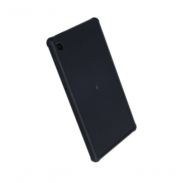 Encontraproduto.com.br - Capa Flexível Para Tablet A 8.7 Polegadas Preta