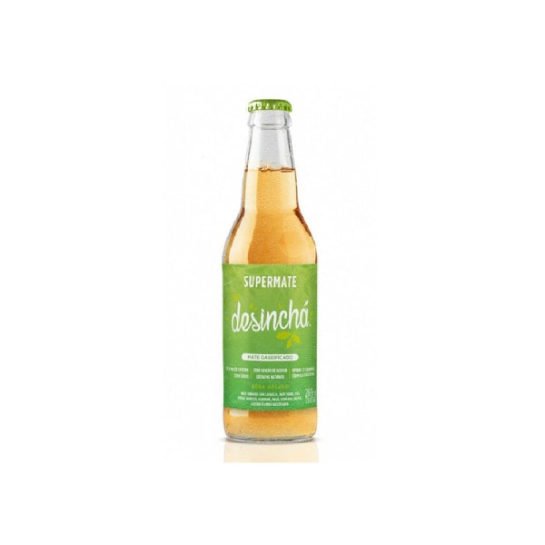 Encontraproduto.com.br - Supermate Gaseificado Desinchá 269ml