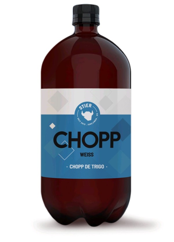 Encontraproduto.com.br - Chopp Stier Weiss Pet 1,5l