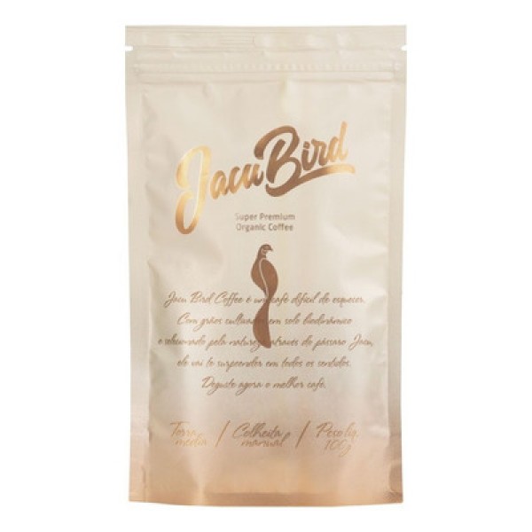 Cafe Jacu Bird Moido 100g