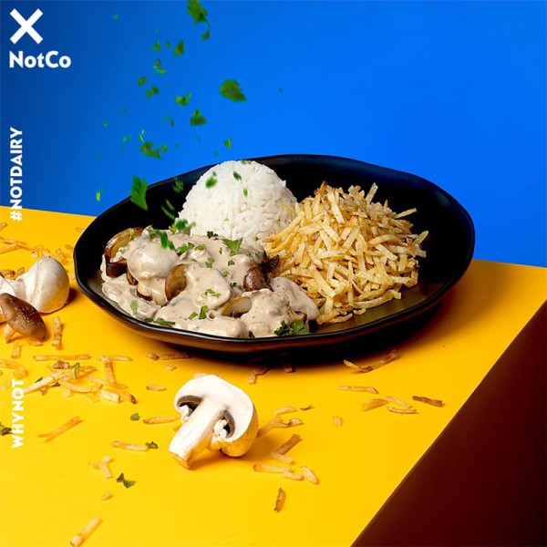Encontraproduto.com.br - Notcreme De Leite Notco 200 G
