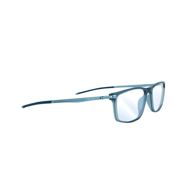 Encontraproduto.com.br - Óculos de Grau Maculino Azul Black Melon Oslo