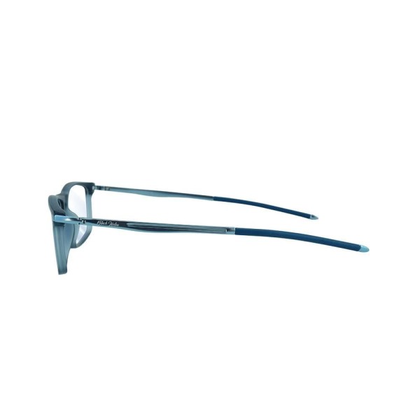 Encontraproduto.com.br - Óculos de Grau Maculino Azul Black Melon Oslo