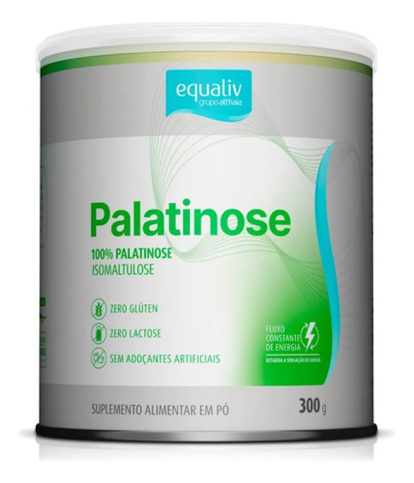 Palatinose - 300g
