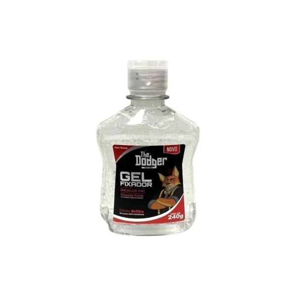 GEL FIXADOR THE DODGER INCOLOR 240G