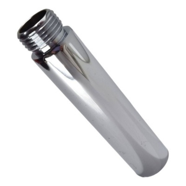 Encontraproduto.com.br - Extensão Lisa Super Longa 1/2 10,5cm Cromada - Wkit