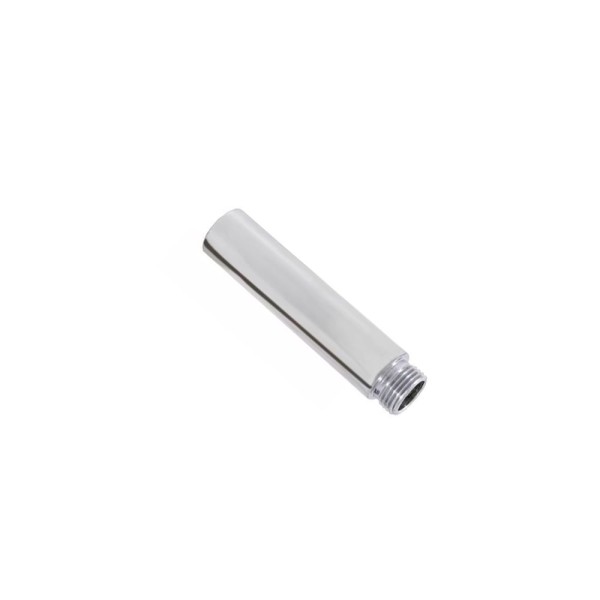 Encontraproduto.com.br - Extensão Lisa Super Longa 1/2 10,5cm Cromada - Wkit
