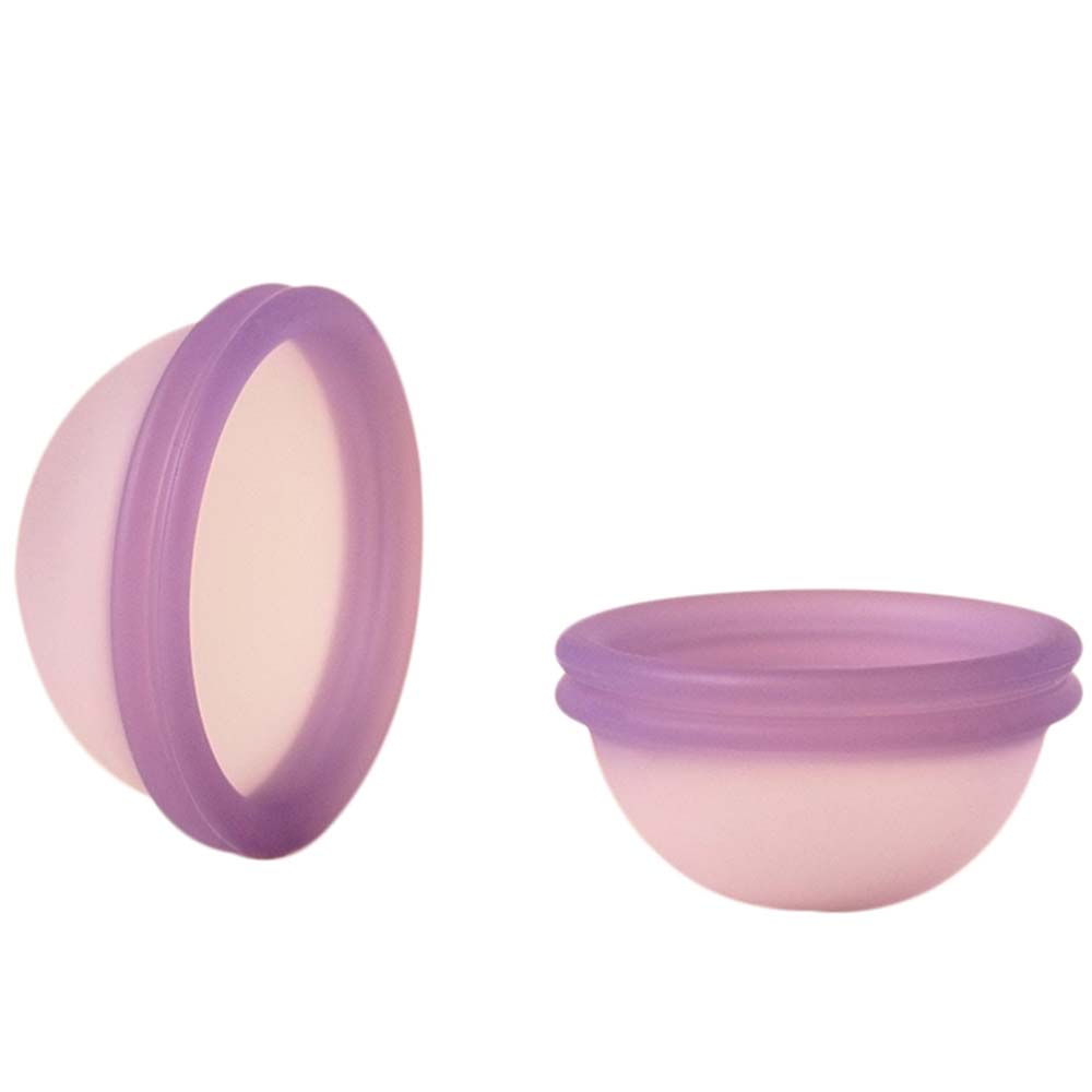 Encontraproduto.com.br - Disco Menstrual Korui Ametista B