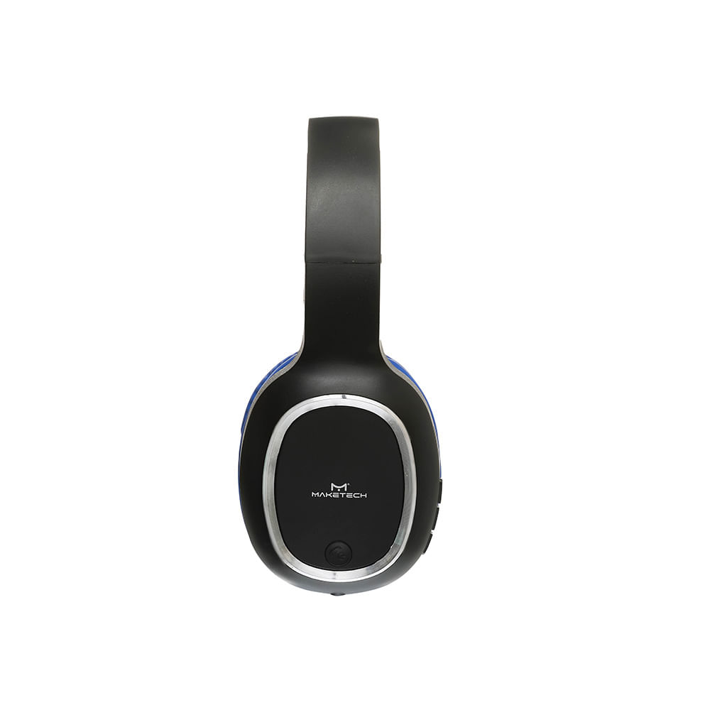 Encontraproduto.com.br - Headphone Bluetooth Hp-172 - Maketech