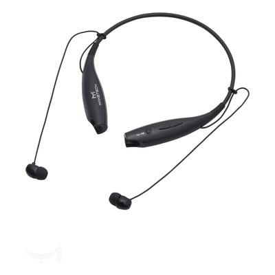 Encontraproduto.com.br - Headphone Bluetooth Ep-9 Preto - Maketech