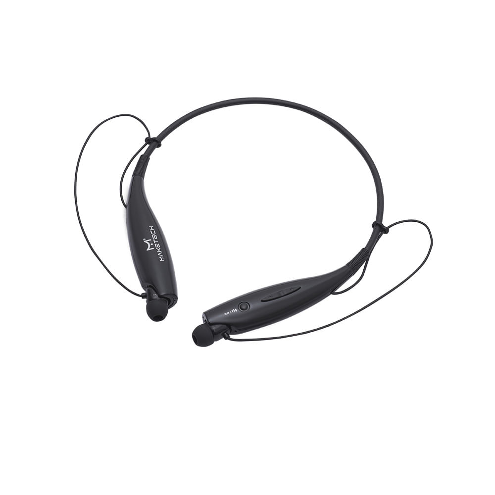 Encontraproduto.com.br - Headphone Bluetooth Ep-9 Preto - Maketech