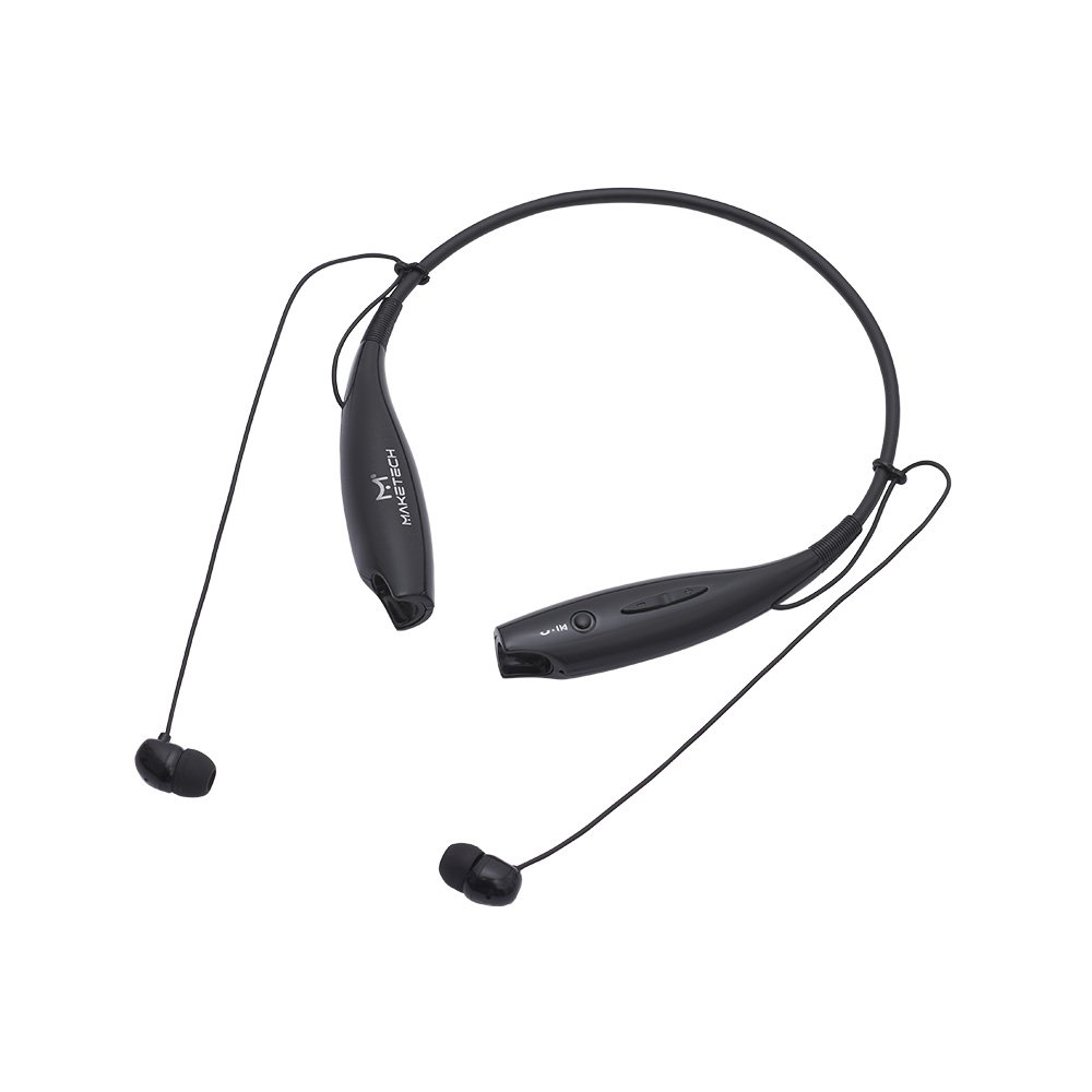 Encontraproduto.com.br - Headphone Bluetooth Ep-9 Preto - Maketech