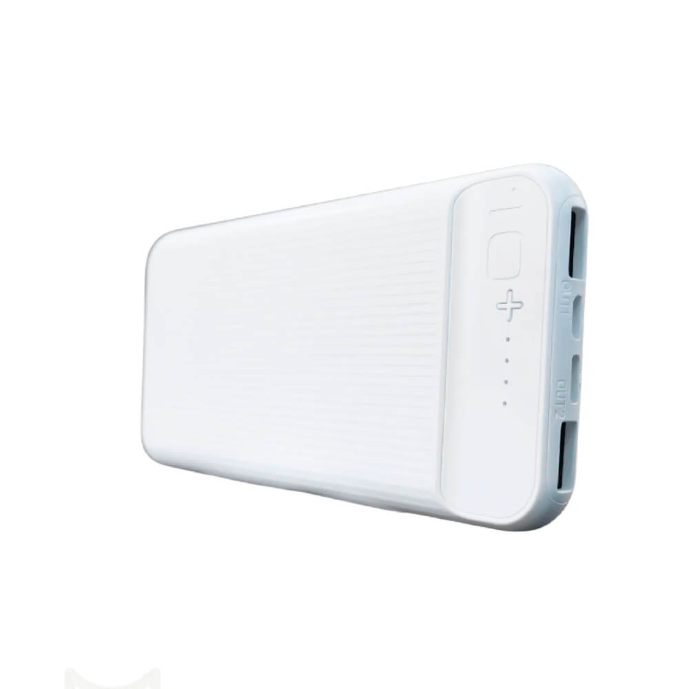 Encontraproduto.com.br - Carregador Portátil Bt1010 10k Mah - Maketech