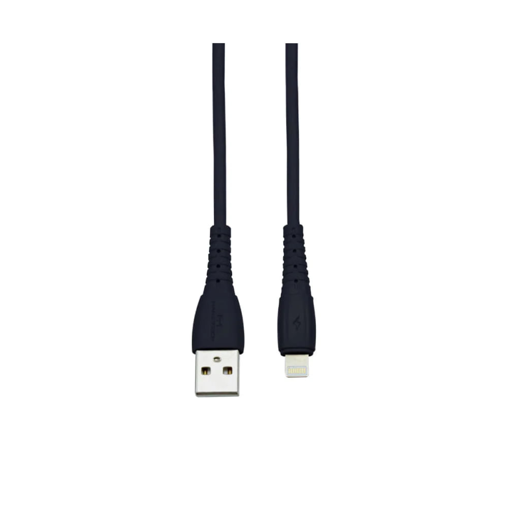 Encontraproduto.com.br - Cabo Usb Ca-227i 2m IOS Preto - Maketech