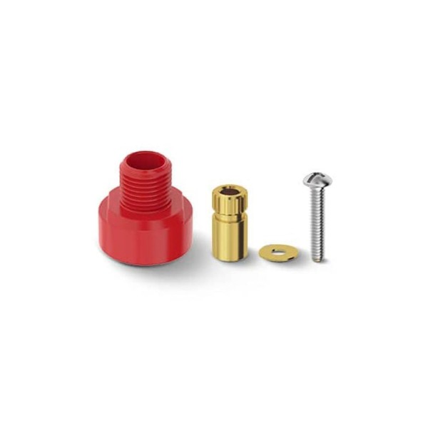 Encontraproduto.com.br - Conversor de Registro Docol para Acabamento Deca Castelo Poliacetal Censi
