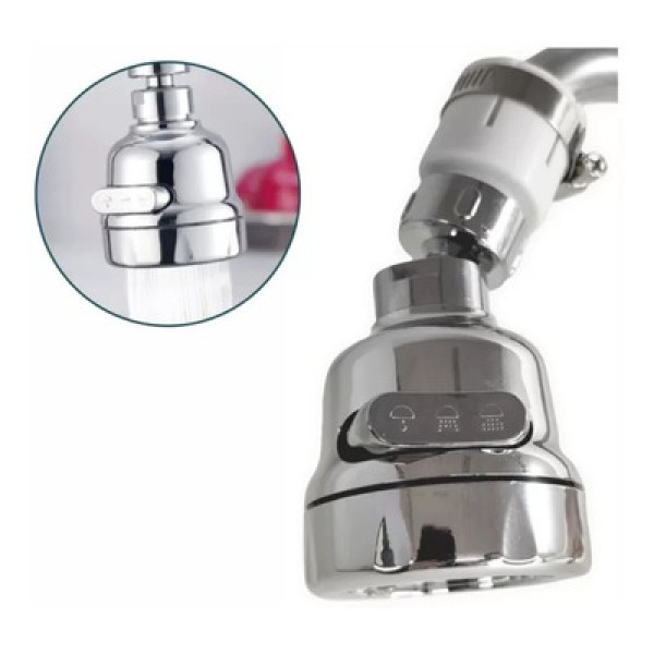 Encontraproduto.com.br - Arejador de torneira com botao flvx hidro /ref:art-bot.